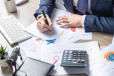 一般纳税人认定