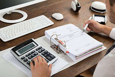 一般纳税人企业代理记账